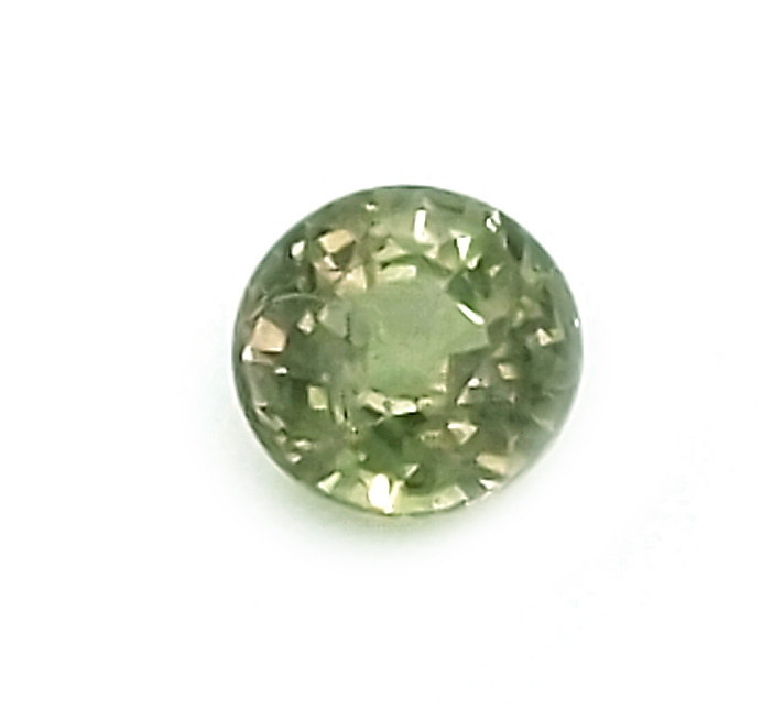 green sapphires for sale