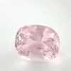 Certified Pink Unheated Tourmaline 3.51 carats 10.45x8.49x6.45mm - Image 4